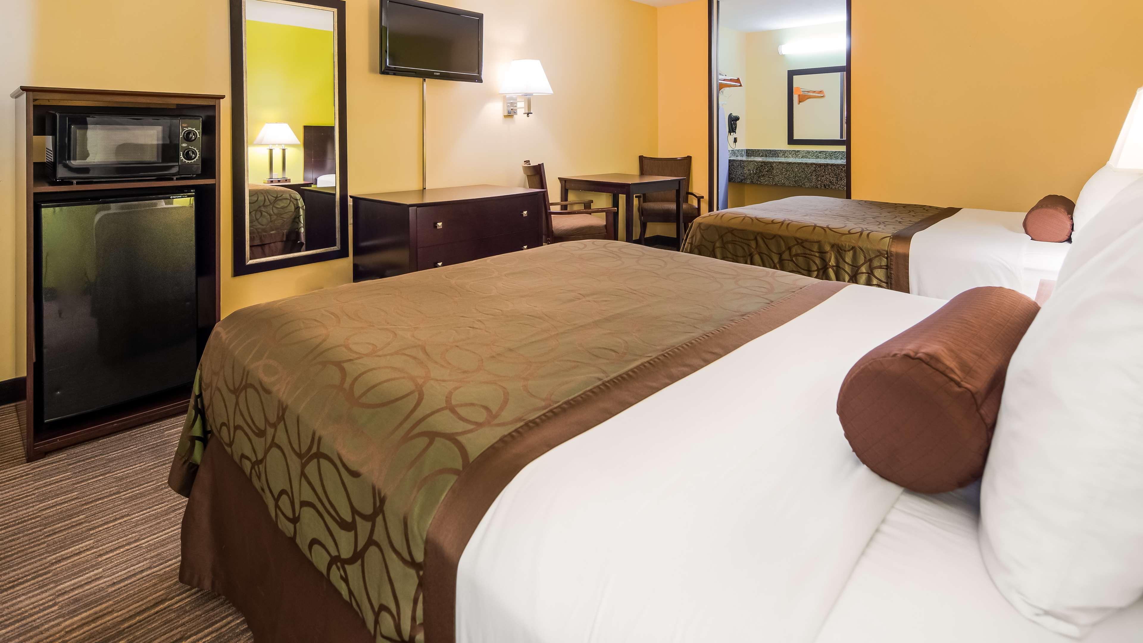 Days Inn By Wyndham Round Rock Zewnętrze zdjęcie