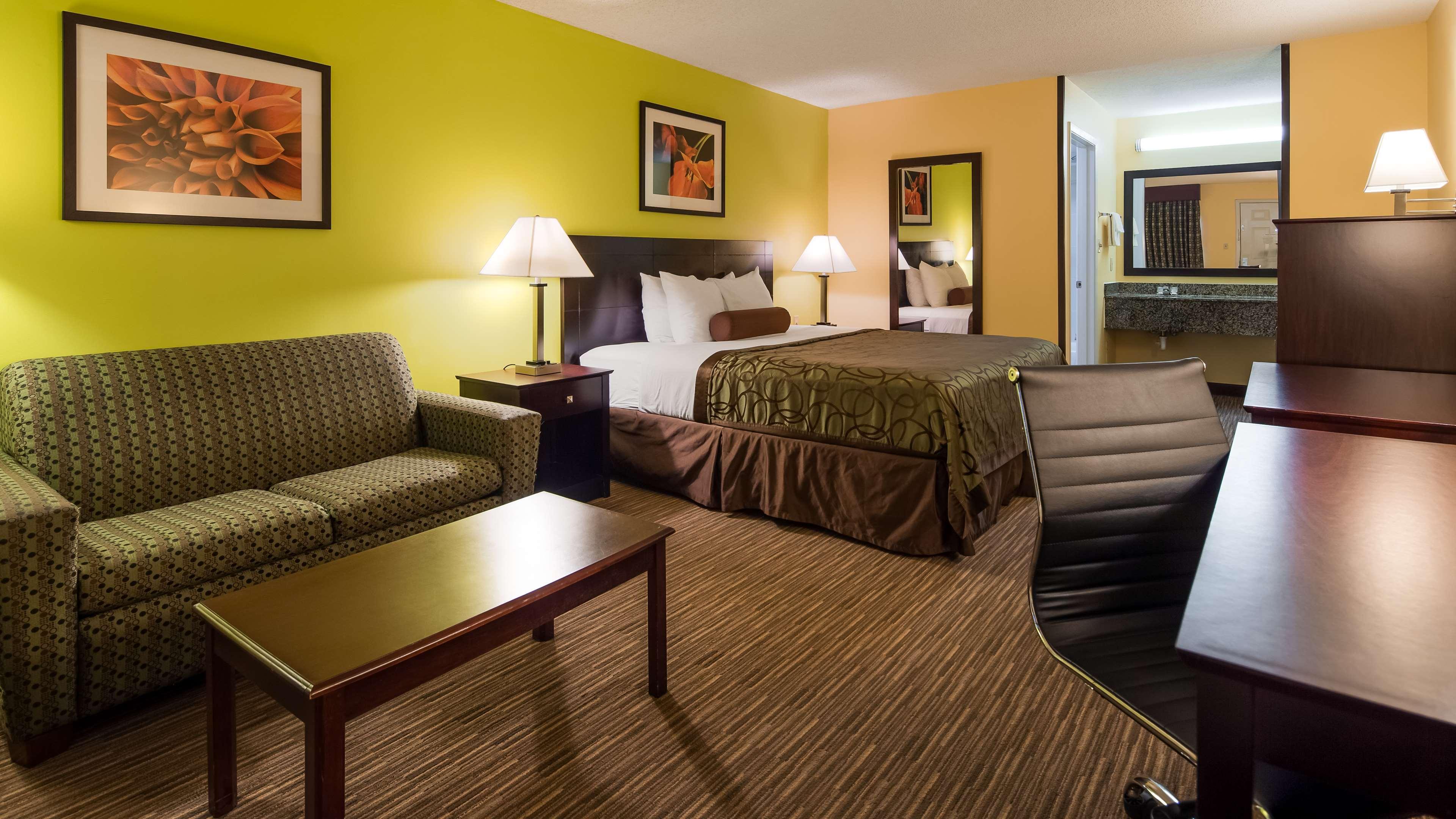 Days Inn By Wyndham Round Rock Zewnętrze zdjęcie