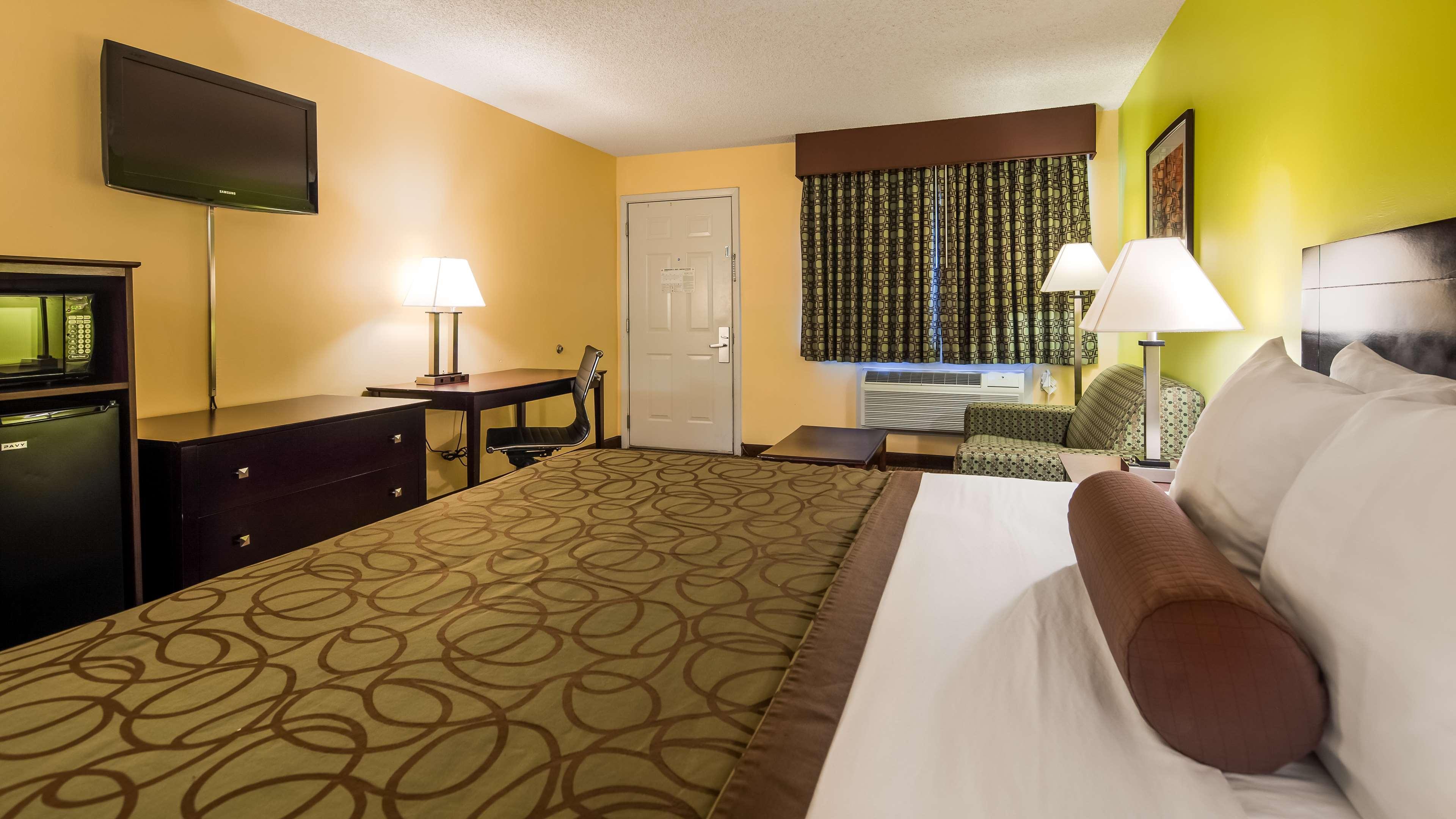 Days Inn By Wyndham Round Rock Zewnętrze zdjęcie