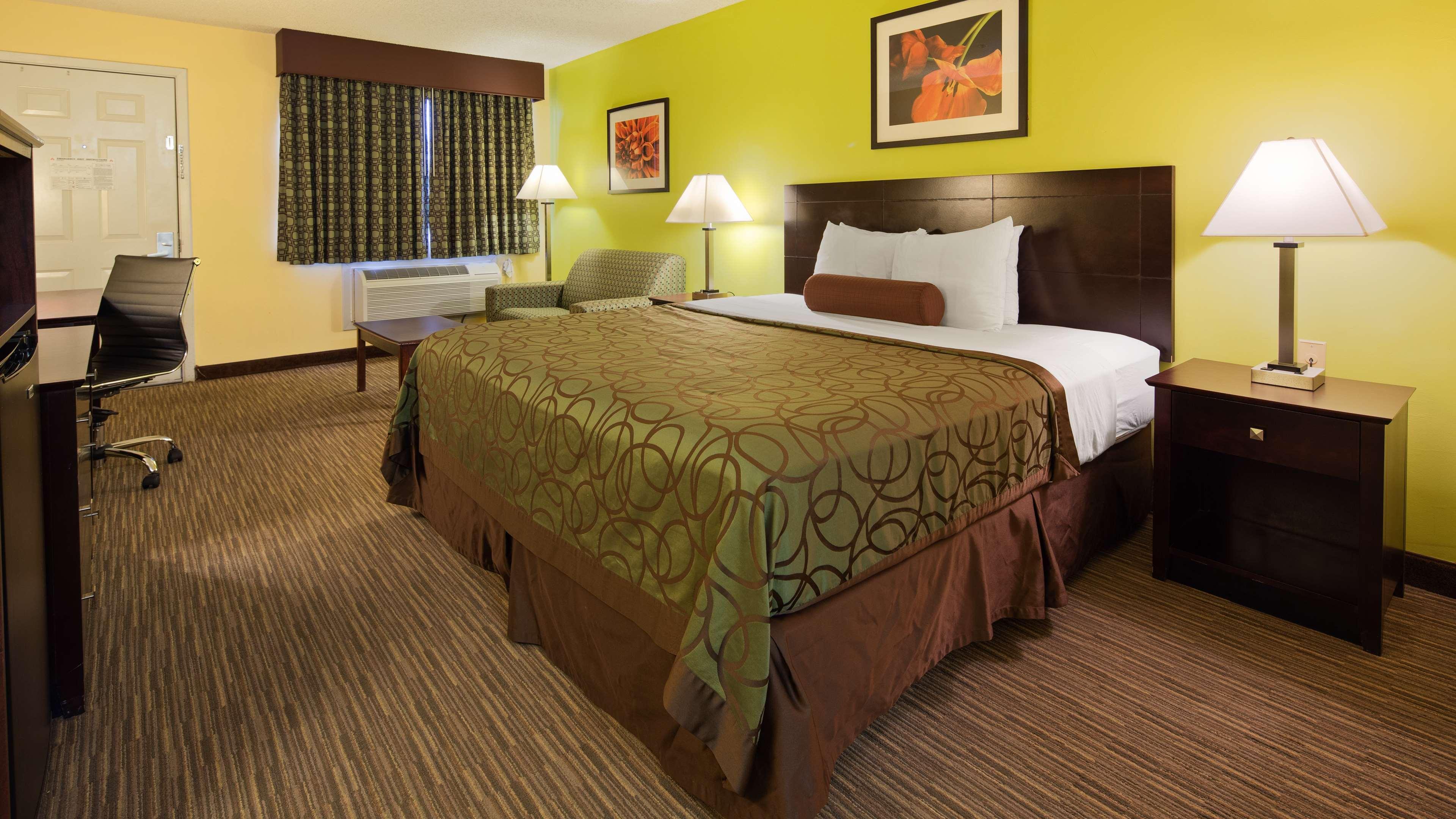 Days Inn By Wyndham Round Rock Zewnętrze zdjęcie