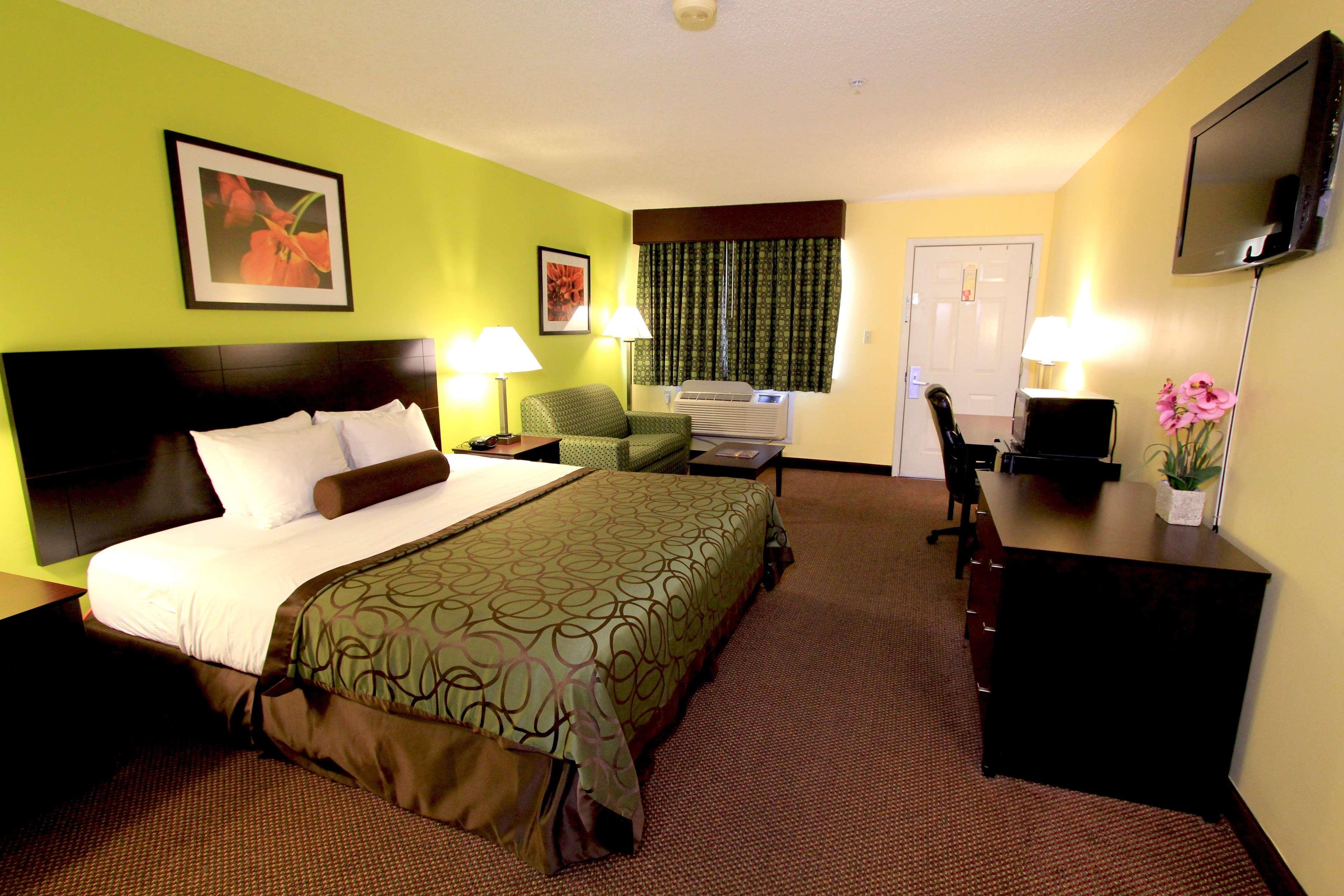 Days Inn By Wyndham Round Rock Zewnętrze zdjęcie