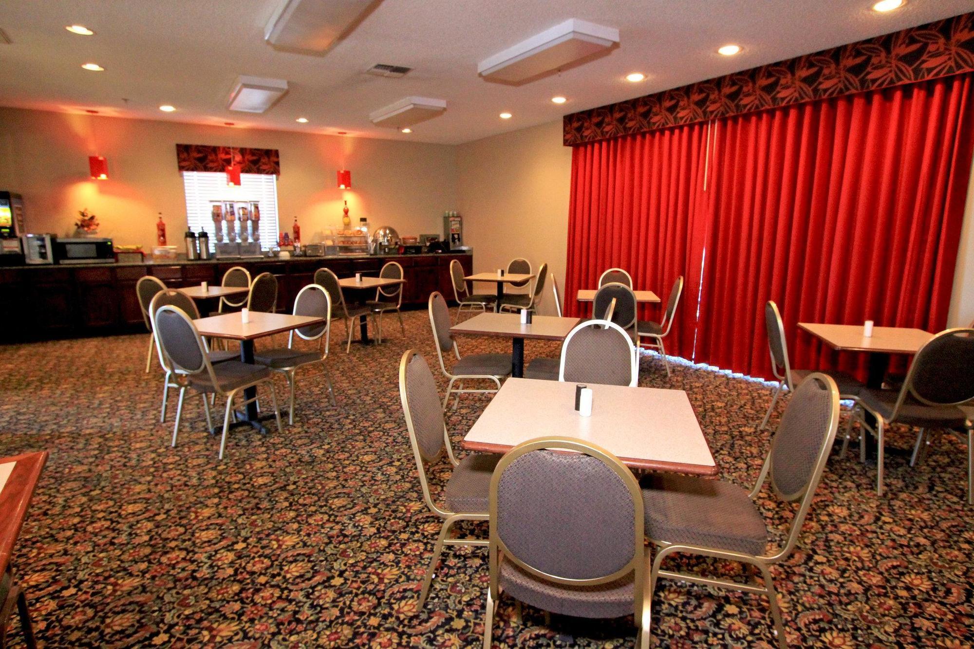 Days Inn By Wyndham Round Rock Zewnętrze zdjęcie